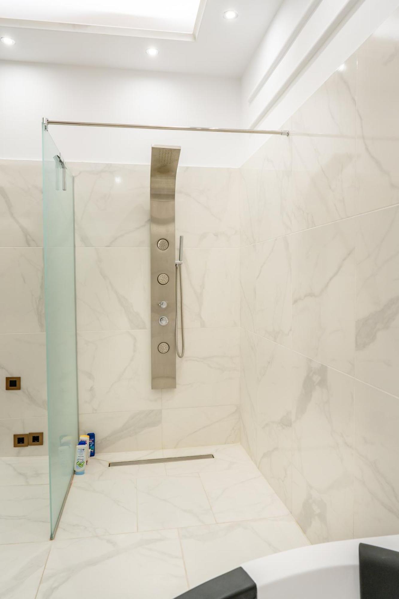 Knez Imperium Apartment Belgrade Luaran gambar
